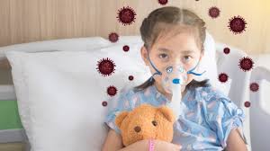 Ventilator de suport respirator în Botoșani, donație de la ”Salvați Copiii”